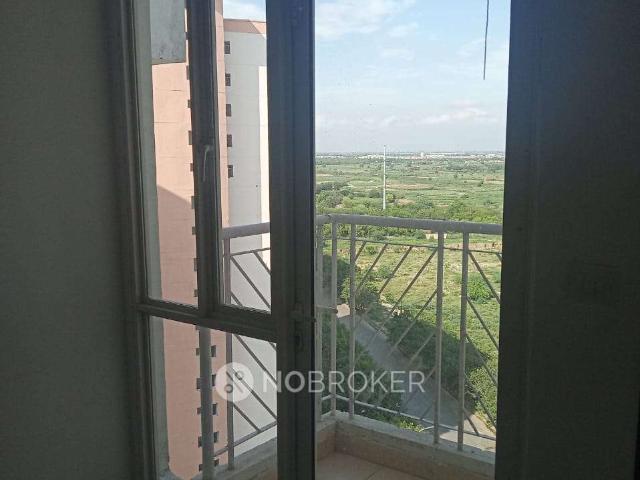 2 BHK Villa In Logix Blossom Greens Noida for Rent In Sector 143