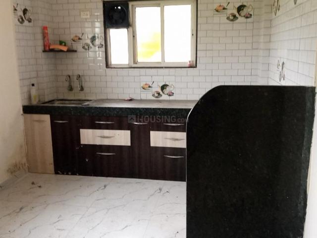 2 BHK Villa in Lohegaon for resale Pune. The reference number is 17653602