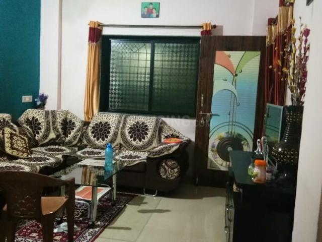 2 BHK Villa in Lohegaon for resale Pune. The reference number is 5411191