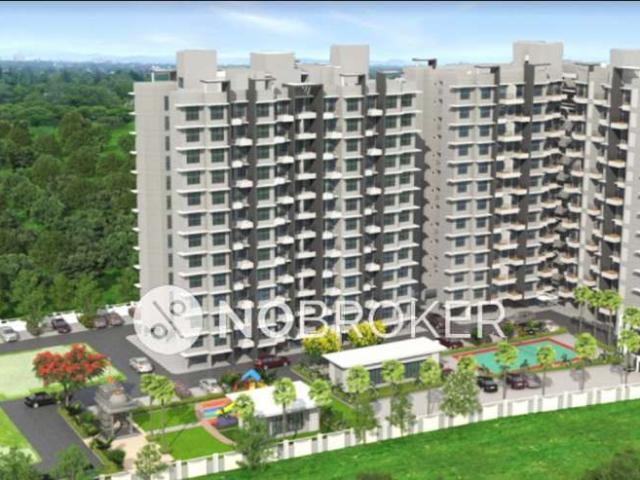 2 BHK Villa In Lush Life Impero For Sale In Authade