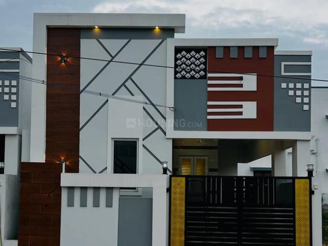 2 BHK Villa in Mamandur, Chengalpattu for resale Chennai. The reference number is 20958117