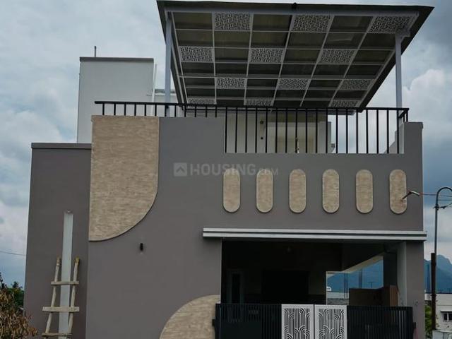 2 BHK Villa in Mamandur, Chengalpattu for resale Chennai. The reference number is 20951300