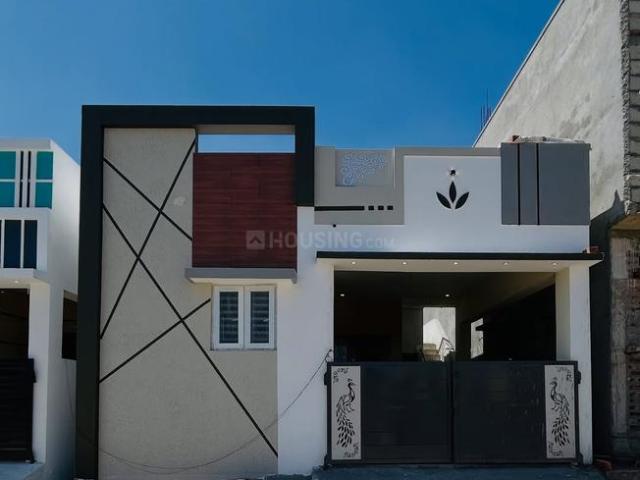 2 BHK Villa in Mamandur, Chengalpattu for resale Chennai. The reference number is 20996009