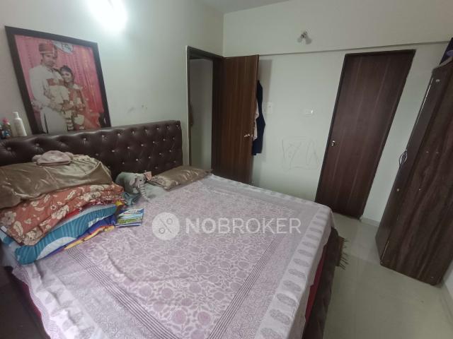 2 BHK Flat In Mantra Montana For Sale In Dhanori