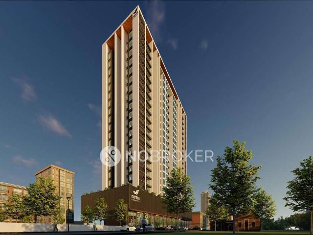 2 BHK Villa In Mantra Meraki for Rent In Akurdi