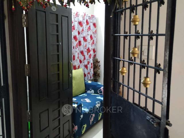 2 BHK Villa In Manasa Aishita Enclave For Sale In Manikonda