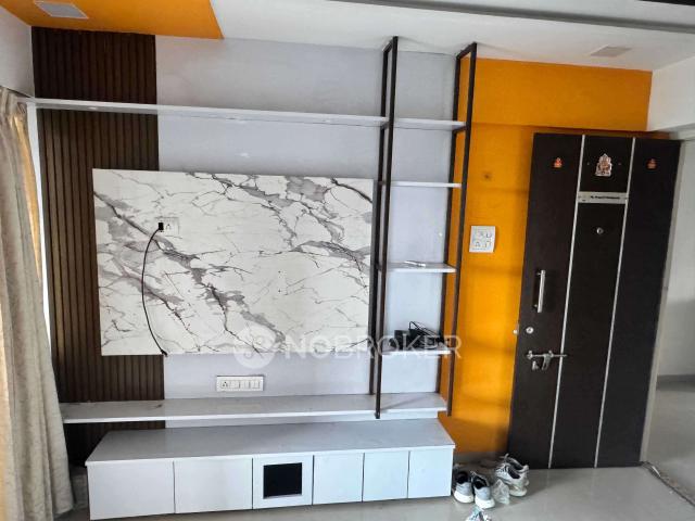 2 BHK Villa In Manav Wildwoods for Rent In Wagholi
