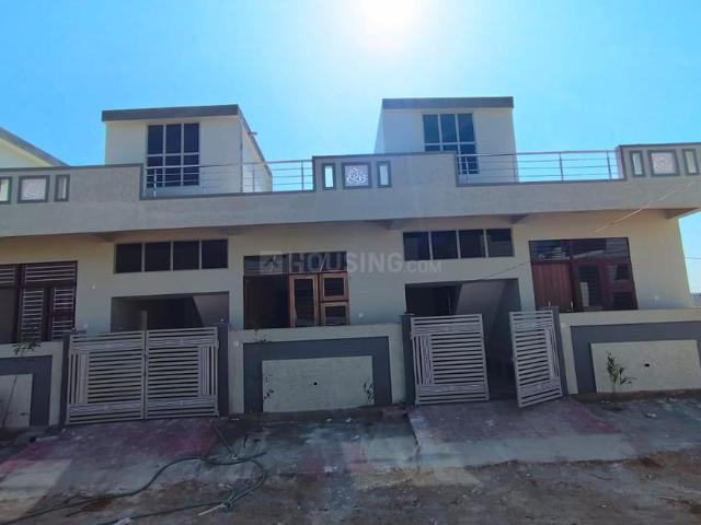 2 BHK Villa in Manchwa for resale Jaipur. The reference number is 16900195
