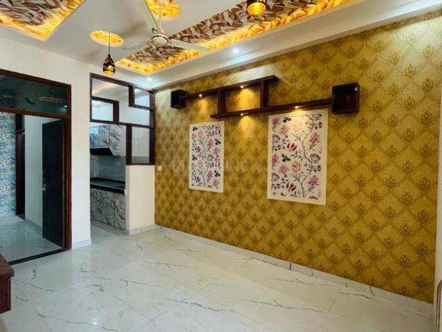 2 BHK Villa in Manchwa for resale Jaipur. The reference number is 17073411