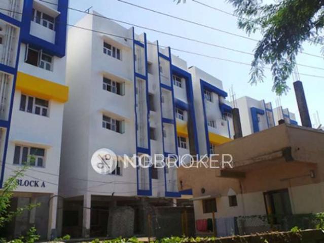 2 BHK Villa In Mangalam Moonlight For Sale In Ambattur