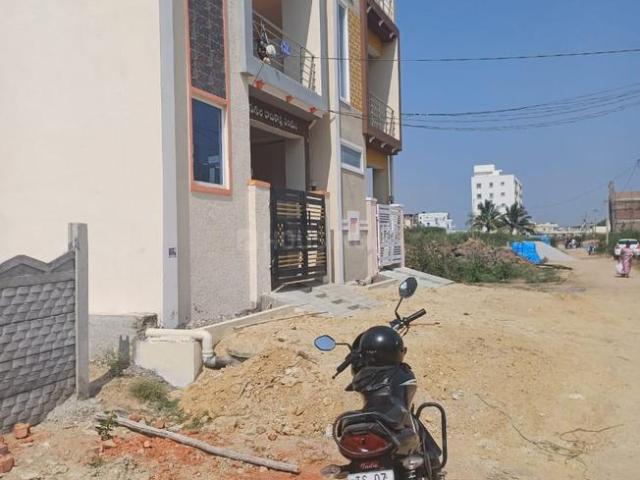 2 BHK Villa in Manikonda for resale Hyderabad. The reference number is 19222150
