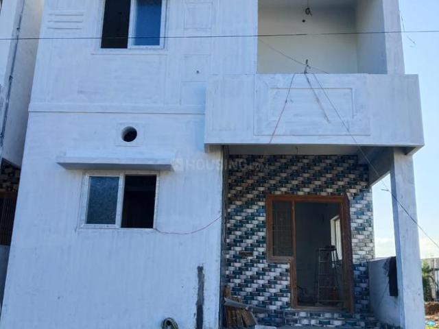 2 BHK Villa in Manimangalam for resale Chennai. The reference number is 16765376
