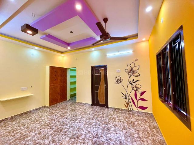 2 BHK Villa in Manimangalam for resale Chennai. The reference number is 16762952