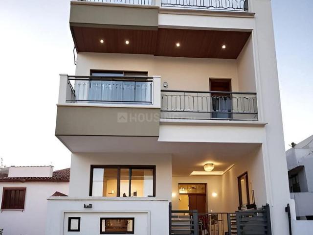 2 BHK Villa in Mannivakkam for resale Chennai. The reference number is 16446742