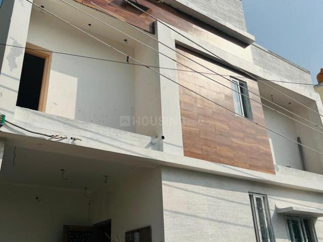 2 BHK Villa in Mannivakkam for resale Chennai. The reference number is 19392231
