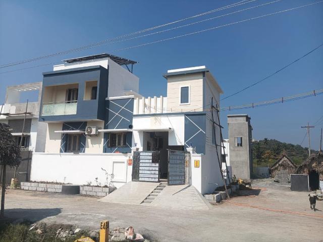 2 BHK Villa in Madambakkam for resale Chennai. The reference number is 19864253