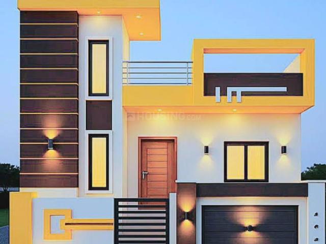2 BHK Villa in Madhavaram for resale Chennai. The reference number is 20325415