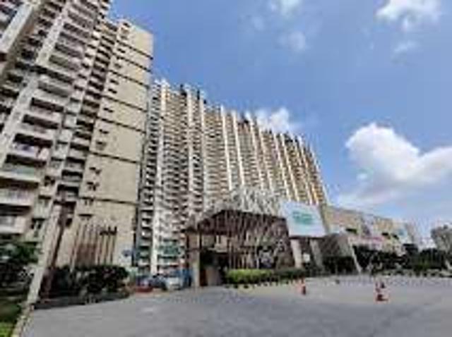 2 BHK Villa In Mahagun Mywoods for Rent In Gaur City 2