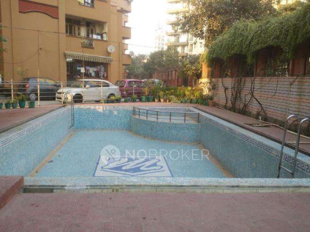2 BHK Villa In Mahagun Villa for Rent In Vaishali