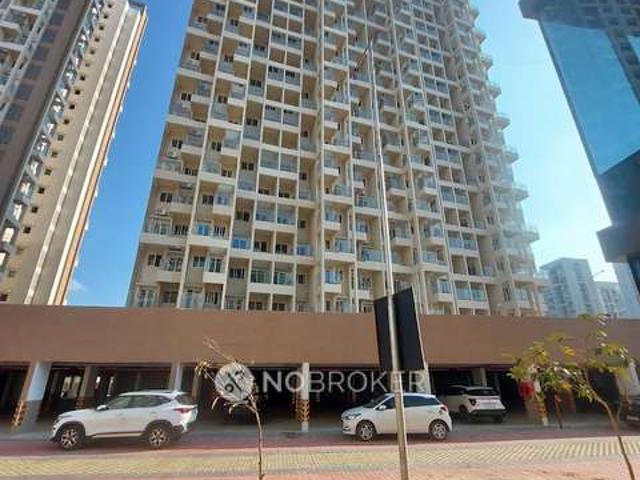 2 BHK Villa In Mahalaxmi Zen Elite for Rent In Kharadi
