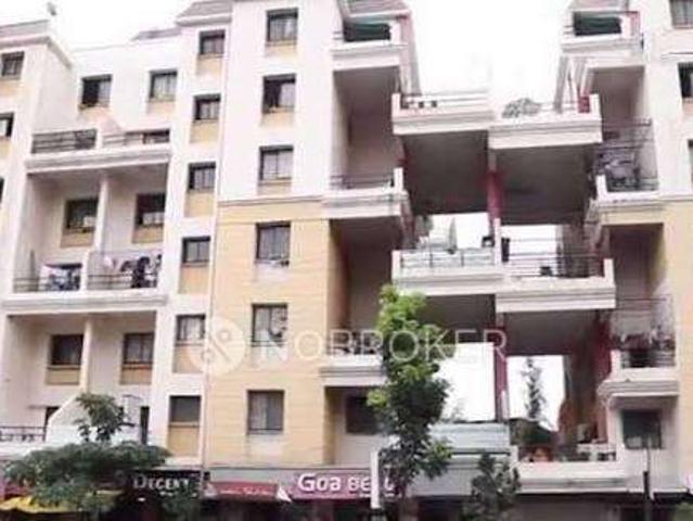 2 BHK Villa In Mahalakshmi Complex for Rent In Chakan