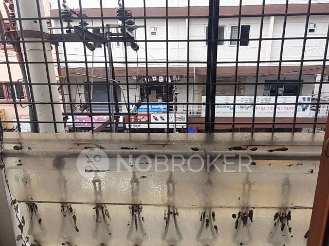 2 BHK Villa In Mahalakshmi Maples for Rent In Jp Nagara 1st Phase