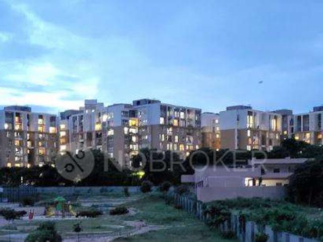 2 BHK Villa In Mahaveer Eden Field for Rent In Electronic City Phase 2