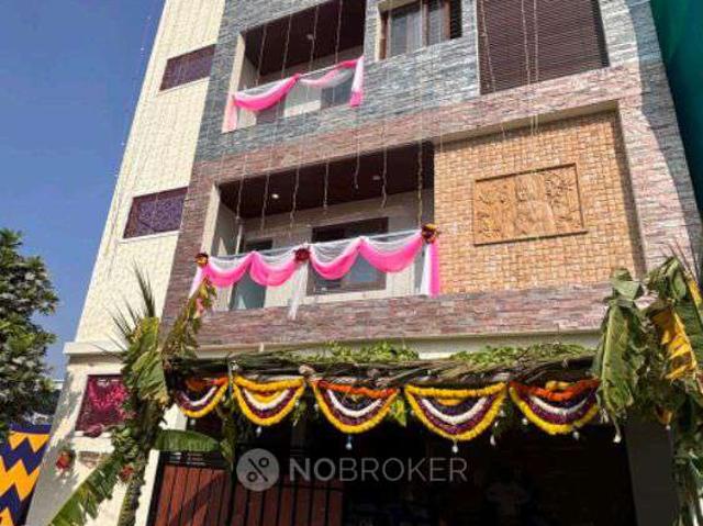 2 BHK Villa In Mahaveer Edenfield for Rent In 69, 3rd Main
