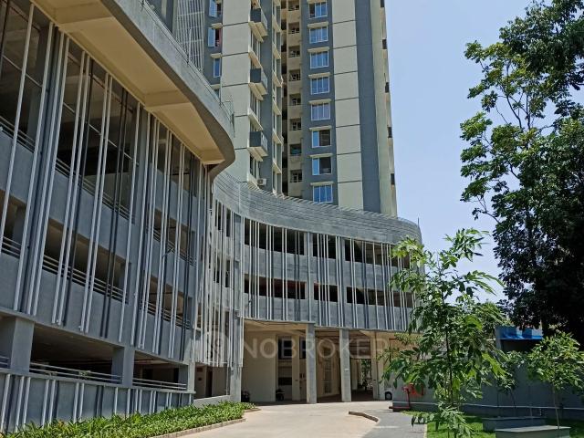 2 BHK Flat In Mahindra Centralis for Rent In Pimpri Chinchwad