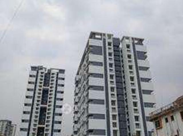 2 BHK Villa In Majestic Signature Tower for Rent In Baner