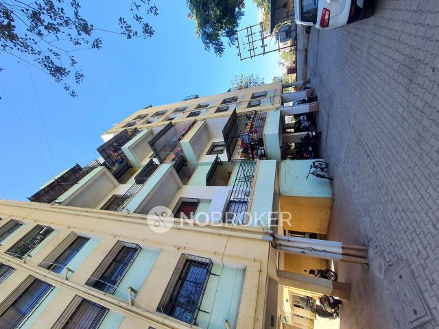 2 BHK Villa In Majestique City For Sale In Wagholi