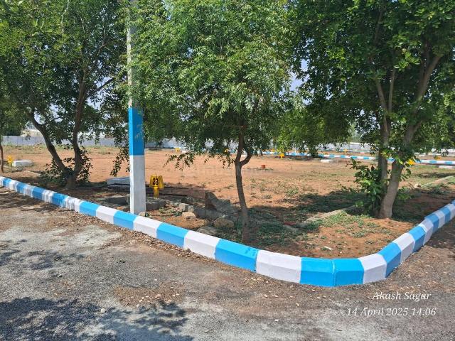 2 BHK Villa in Malur for resale Bangalore East. The reference number is 17035544
