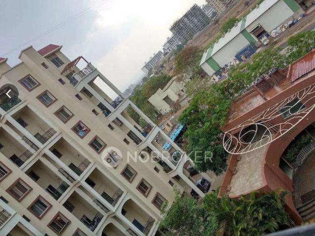 2 BHK Villa In Mappalu Society for Rent In Wagholi