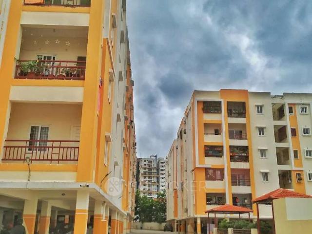 2 BHK Villa In Maruthi Elite Gates Community For Sale In Nizampet