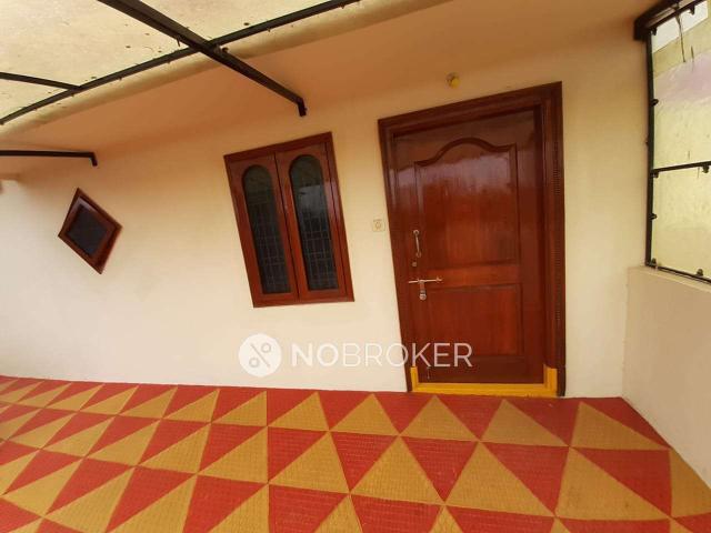 2 BHK Villa In Maruthi Villas for Rent In Sainikpuri