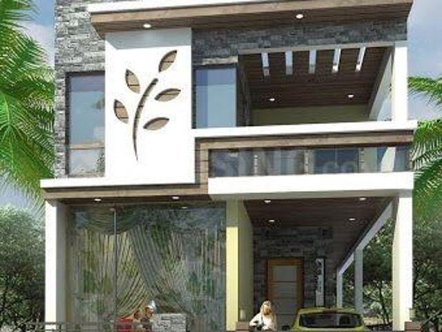 2 BHK Villa in Maraimalai Nagar for resale Chennai. The reference number is 14896553