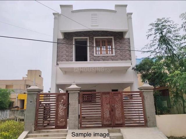 2 BHK Villa in Maraimalai Nagar for resale Chennai. The reference number is 15351807