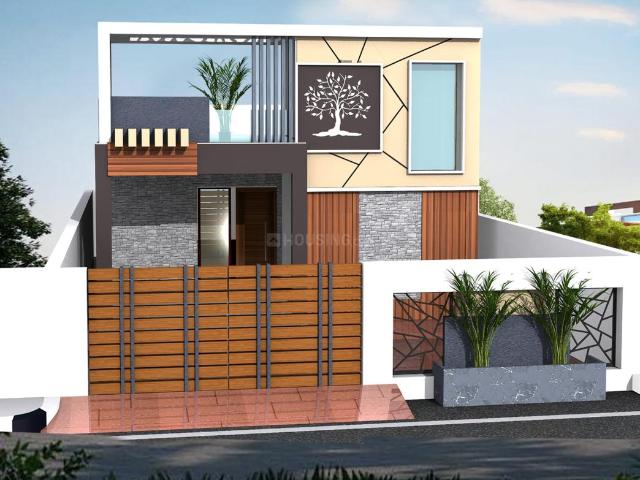 2 BHK Villa in Maraimalai Nagar for resale Chennai. The reference number is 16742497