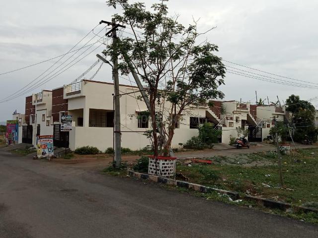 2 BHK Villa in Maraimalai Nagar for resale Chennai. The reference number is 16735352