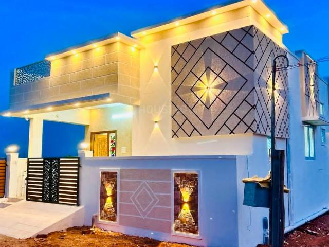 2 BHK Villa in Maraimalai Nagar for resale Chennai. The reference number is 18014590