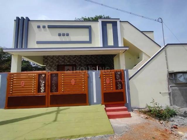 2 BHK Villa in Maraimalai Nagar for resale Chennai. The reference number is 19556784