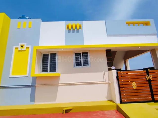 2 BHK Villa in Maraimalai Nagar for resale Chennai. The reference number is 19945055