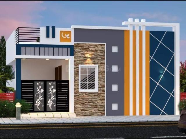 2 BHK Villa in Maraimalai Nagar for resale Chennai. The reference number is 19974673