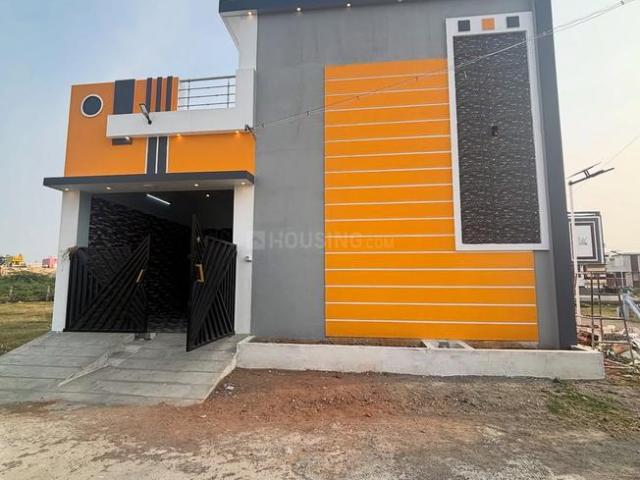 2 BHK Villa in Maraimalai Nagar for resale Chennai. The reference number is 20399711