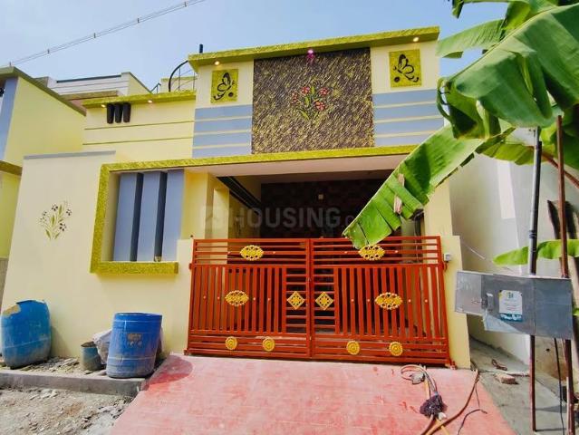 2 BHK Villa in Maraimalai Nagar for resale Chennai. The reference number is 20457051