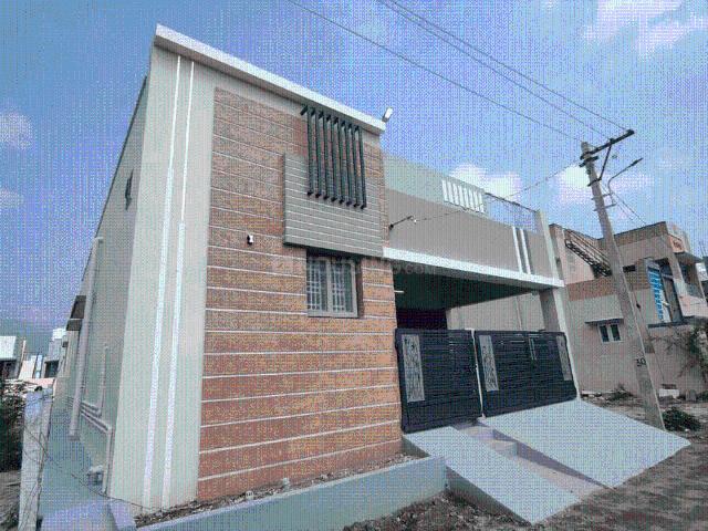 2 BHK Villa in Maraimalai Nagar for resale Chennai. The reference number is 20716139