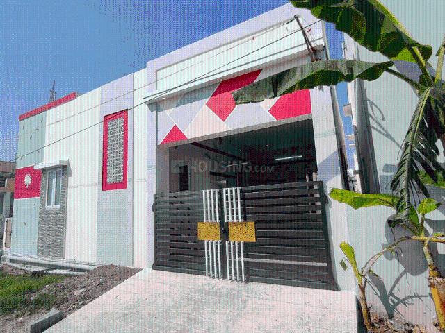 2 BHK Villa in Maraimalai Nagar for resale Chennai. The reference number is 20716331