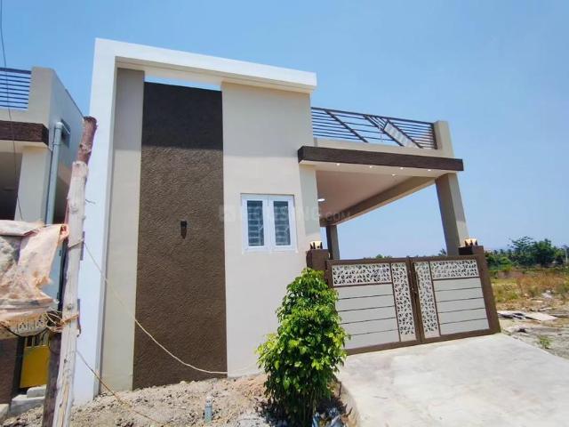 2 BHK Villa in Maraimalai Nagar for resale Chennai. The reference number is 20716417