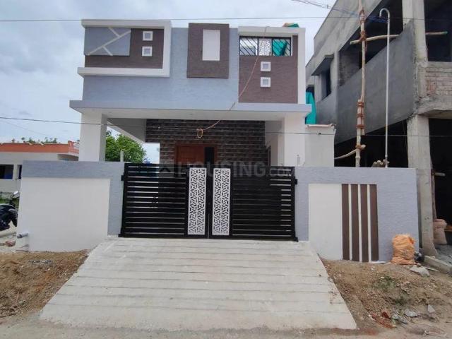 2 BHK Villa in Maraimalai Nagar for resale Chennai. The reference number is 20950392