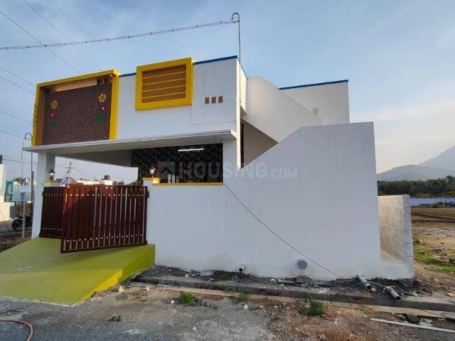 2 BHK Villa in Maraimalai Nagar for resale Chennai. The reference number is 20992975